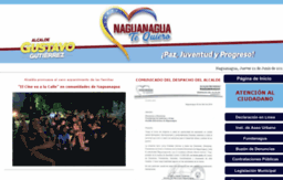 alcaldianaguanagua.gov.ve