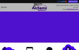 alchemysys.net