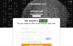 alcipan.net