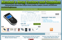 alcoholdrugtester.com