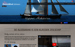 aldebaran-zeilcharter.nl