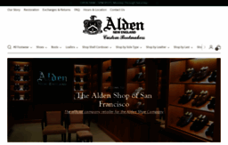 aldenshop.com