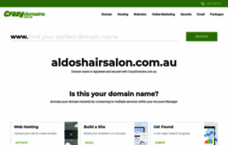 aldoshairsalon.com.au