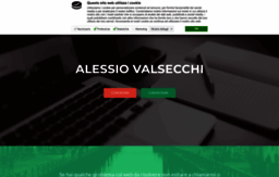 alessiovalsecchi.com