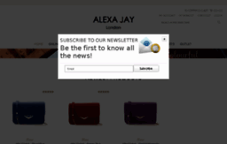 alexajay.com