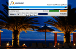 alexandrabeachthassos.reserve-online.net