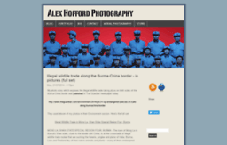 alexhoffordphotography.com