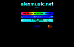 alexmusic.net