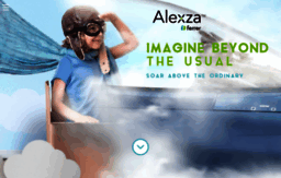 alexza.com