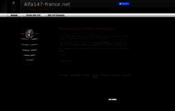 alfa147-france.net