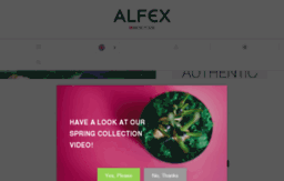 alfex.com
