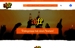 alfi-getraenke.com