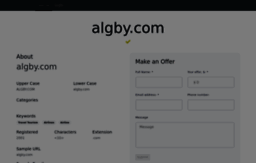 algby.com