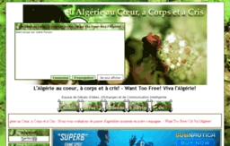 algerien.positifforum.com