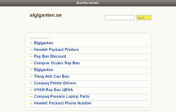 algiganten.se