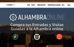 alhambraonline.com