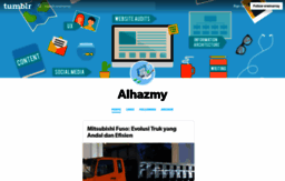 alhazmy.net