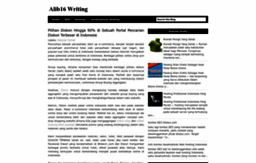 alib16-writing.blogspot.com