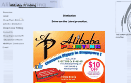 alibabaprinting.net