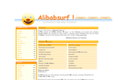 alibabsurf.com