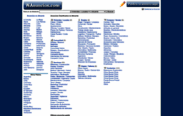 alicante.wanuncios.com