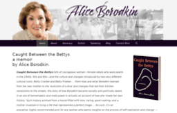 aliceborodkin.com