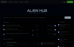 alien-ufos.com