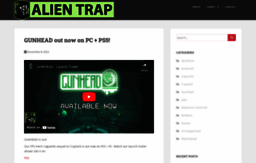 alientrap.org