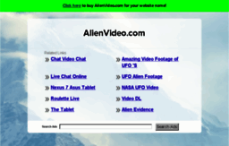 alienvideo.com