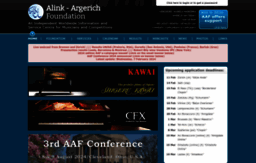 alink-argerich.org