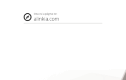 alinkia.com