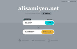 alisamiyen.net