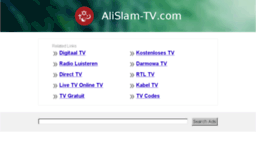 alislam-tv.com