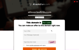 alisverisvitrin.com