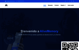 alivememory.com