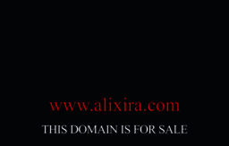 alixira.com