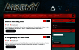 alkemy-the-game.com