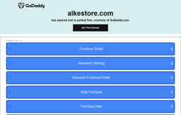 alkestore.com