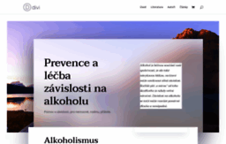 alkohol-alkoholismus.cz