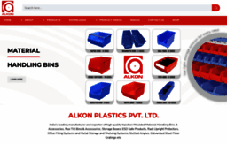 alkonplastics.com