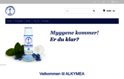alkymea.com