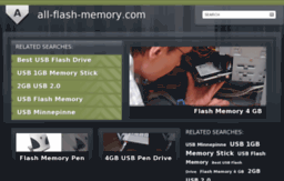 all-flash-memory.com