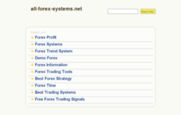 all-forex-systems.net