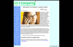 all4comparing.co.uk