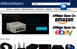 allaboutadapters.com