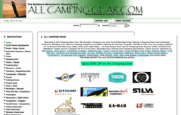 allcampinggear.com