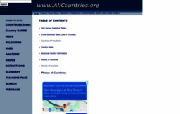 allcountries.org