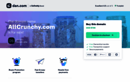 allcrunchy.com