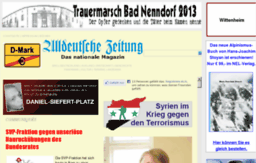 alldeutschezeitung.com