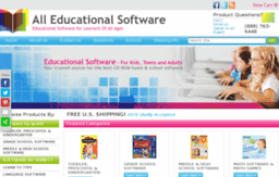alleducationalsoftware.com